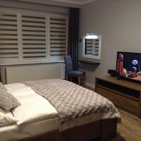 Apartament Studencka Jelenia Gora Exterior photo