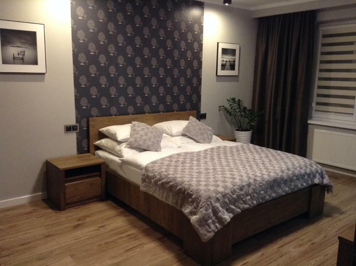 Apartament Studencka Jelenia Gora Exterior photo