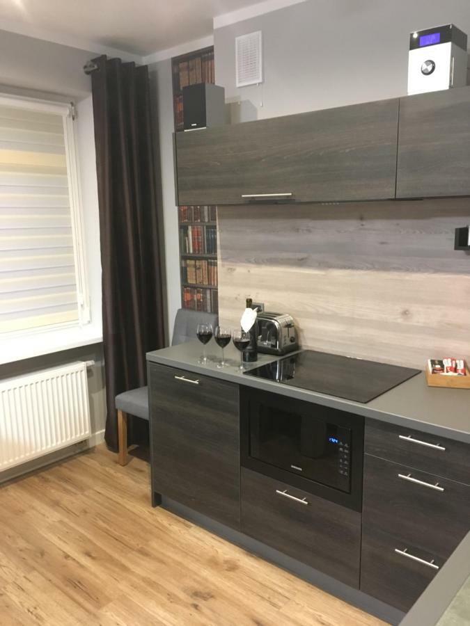 Apartament Studencka Jelenia Gora Exterior photo