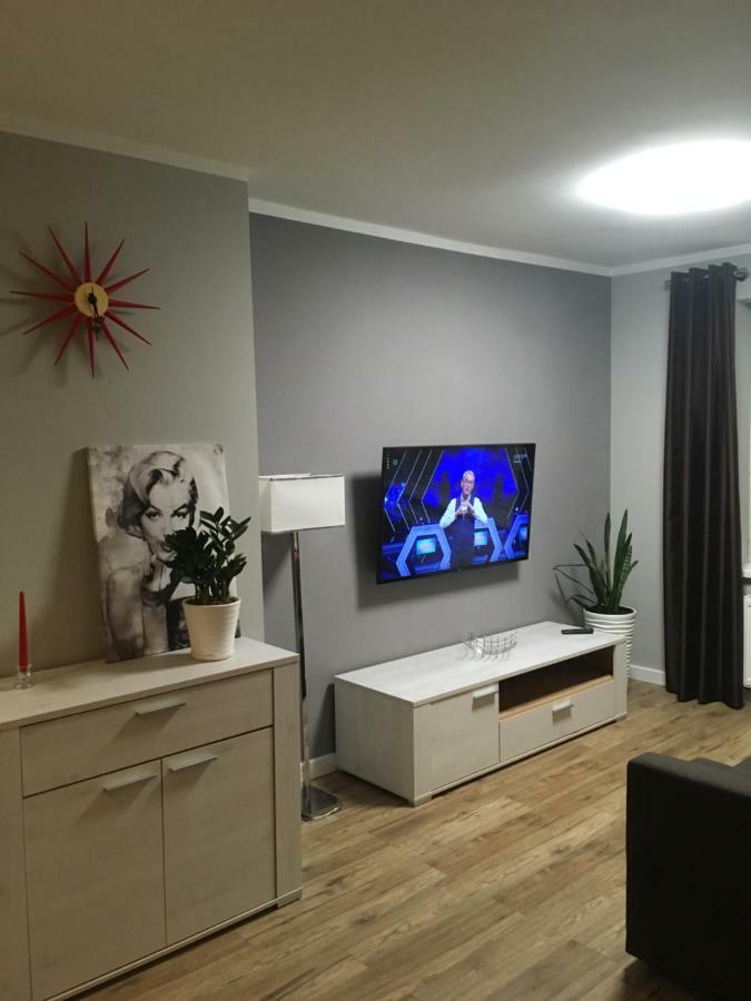 Apartament Studencka Jelenia Gora Exterior photo