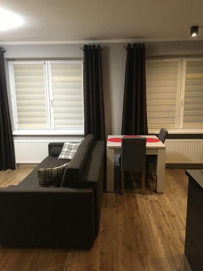 Apartament Studencka Jelenia Gora Exterior photo