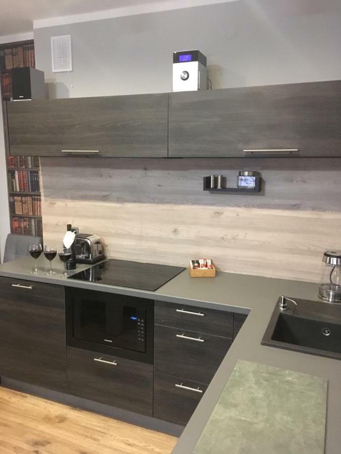 Apartament Studencka Jelenia Gora Exterior photo