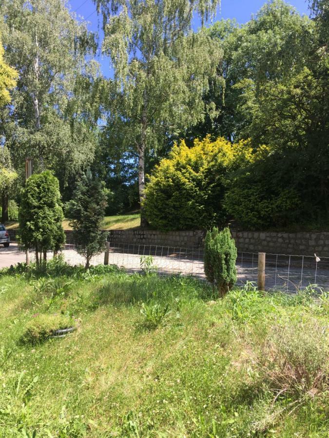 Apartament Studencka Jelenia Gora Exterior photo