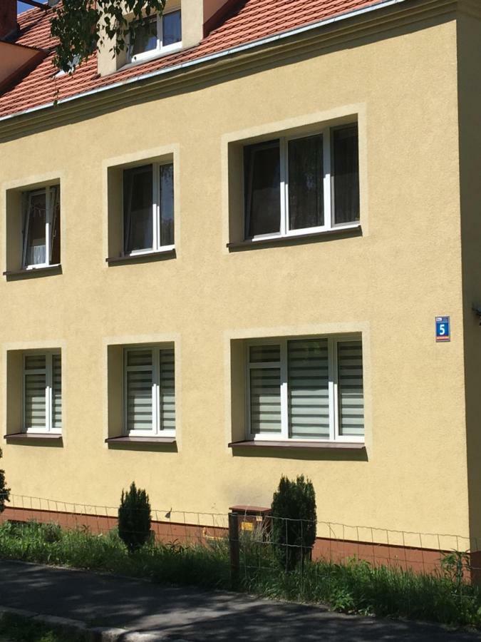 Apartament Studencka Jelenia Gora Exterior photo