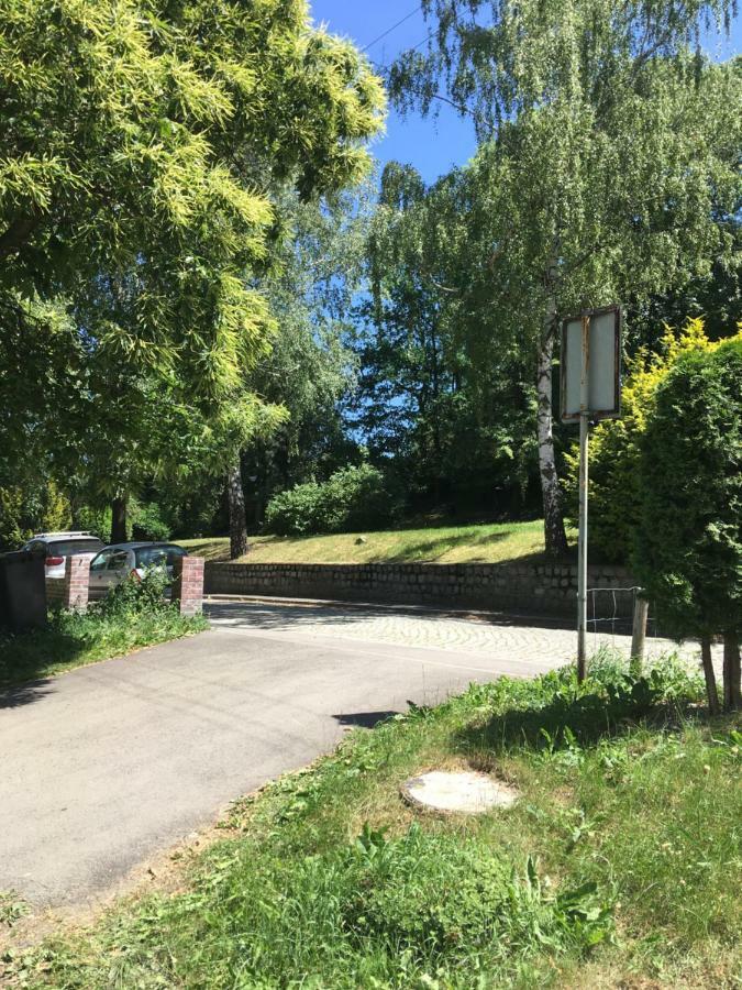 Apartament Studencka Jelenia Gora Exterior photo