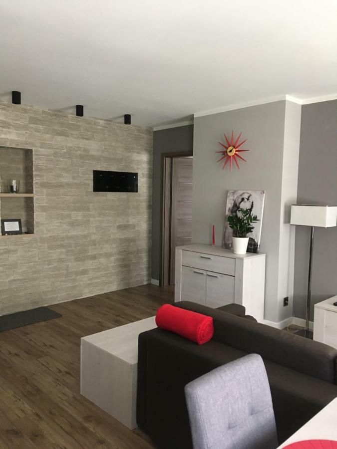 Apartament Studencka Jelenia Gora Exterior photo
