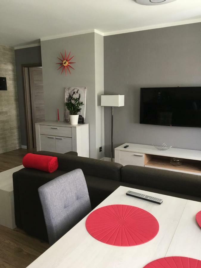 Apartament Studencka Jelenia Gora Exterior photo