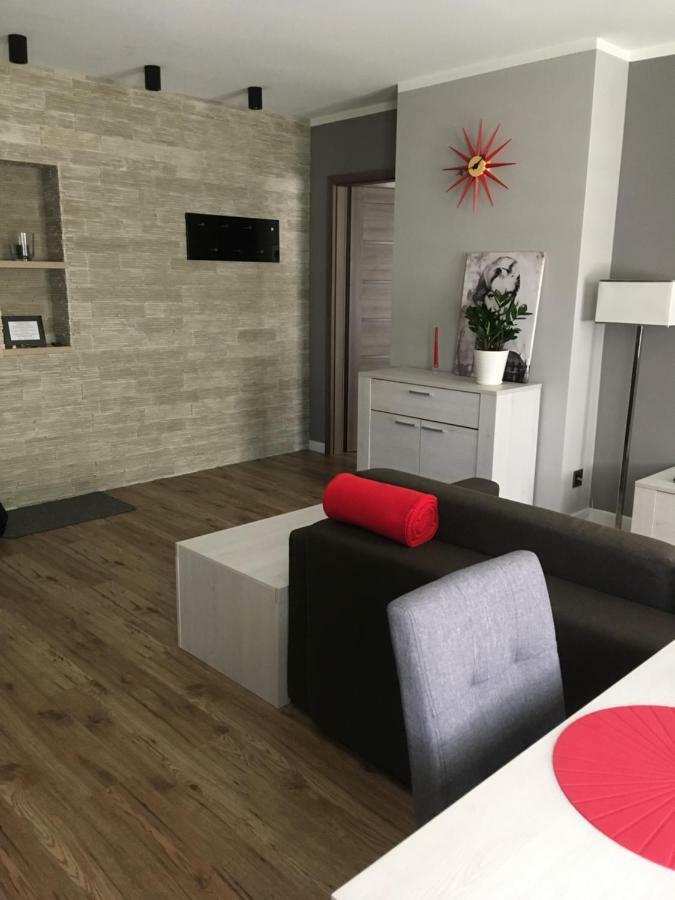 Apartament Studencka Jelenia Gora Exterior photo