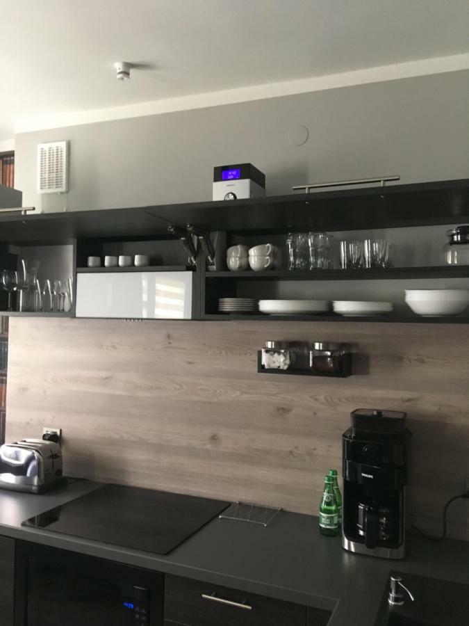 Apartament Studencka Jelenia Gora Exterior photo