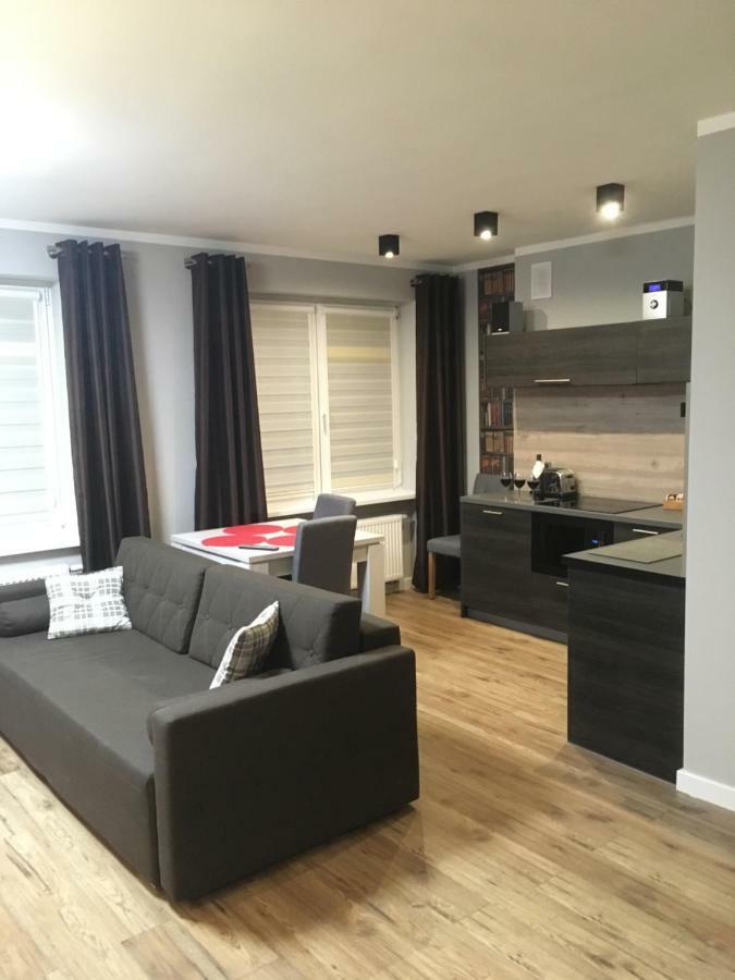 Apartament Studencka Jelenia Gora Exterior photo